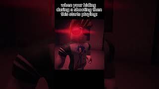 Last Man Standing (Forsaken Animation) #roblox #forsaken #animation #moonanimator #memes