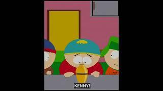south park Kenny died