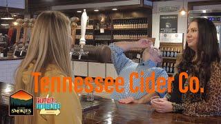 Tennessee Cider Company - Gatlinburg, TN - See More Smokies Insider Edition