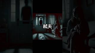 點擊上面鏈接觀看完整版 | 睡前恐怖靈異故事