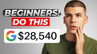 How to Earn $180/Hour with Google For FREE (Make Money Online 2024)