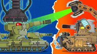 КВ-6 Усилился – Но Стабилен Ли Он На Самом Деле?