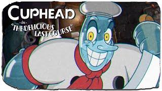 ФИНАЛ ИГРЫ ! ШЕФ-ПОВАР СОЛОНКИН ! ◉ Cuphead DLC #7