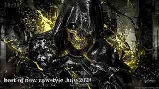 rawstyle - July 2024