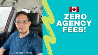 How to Come to Canada on a Work Permit | Living Simply in Canada