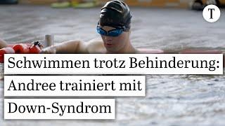 Paralympics 2024: Wie Inklusion durch Sport gelingt | Down-Syndrom, Handicap, Schwimmen, Behinderung