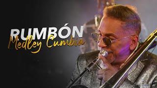 RUMBÓN MEDLEY CUMBIA - ALBERTO BARROS