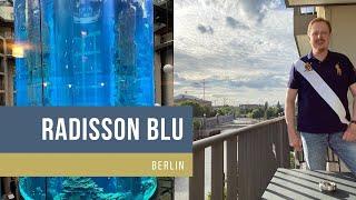 Radisson Blu Berlin