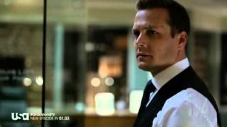 Suits S04E08 - The Walk - I Made a Huge Mistake