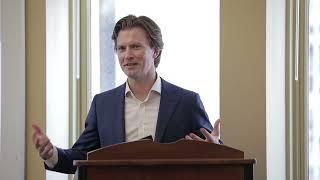 Data Disaggregation Capaign Kick-Off Event (May 2, 2024)