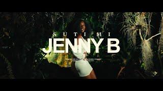 Jenny B - Suti Mi (Official Video Clip) Prod. By Mid Studio & Digital Vincent