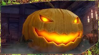  Aion EU Halloween-Event 2017 