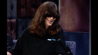 Joey Ramone Once Played A Wild Prank On Johnny Rotten | Late Night with Conan O’Brien