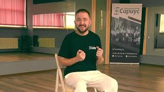 Евгений Христов о работе "Сириуса"