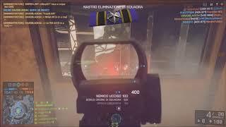 BATTLEFIELD 4  DAVIDBLADE94 ( ULTRA KILL )