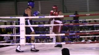 TEAM BOXING T.A.M. avril 2012  -TAHITI USA Mexico - RUELAS vs PUTOA.mp4