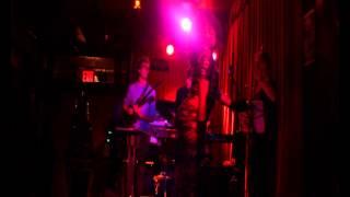 Tell Me Something Good- Dj StereOtype & SubUrban Underground Live @ Tammany Hall