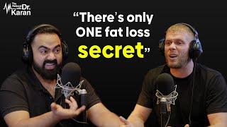 Fat Loss Expert: Diet Myths, Weight-loss & Counting Calories