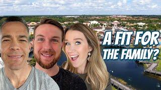 Best Places For Families In Fort Myers Florida
