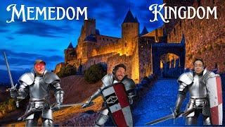 Memedom Kingdom 012