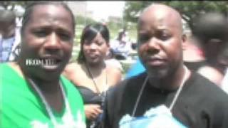 HOOD 2 THA RED CARPET DVD