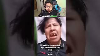 Try Not to Laugh Challenge 51  #AyushMore #funny #viral #shorts