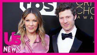 Zach Gilford Reveals Challenges of Working with Wife Kiele Sanchez on 'Criminal Minds'