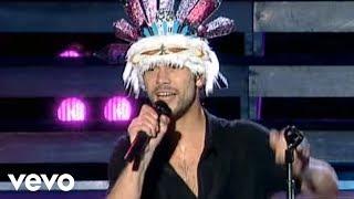 Jamiroquai - Little L (Live in Verona)