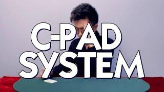 Magic Review - C Pad System by TCC & K.Pen