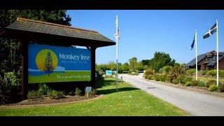 Walk with me!! Walking around the holiday park and exploring new things    #Monkeytreeholidaypark