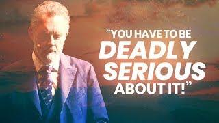 THE BEST POSSIBLE OUTCOME | Powerful Life Advice - Jordan Peterson