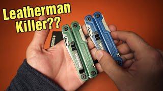 Best Value Budget Multitool?? $23 is insane!