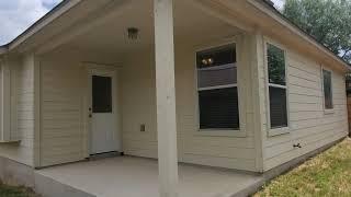 Home for Rent in San Antonio 4BR/2BA by Property Manager in San Antonio