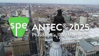 ANTEC® 2025 in coming to Philadelphia, PA!