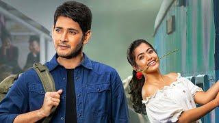 Mahesh Babu Latest Tamil Army Action Movie | Rashmika Mandanna | Tamannaah | Kollywood Hungama