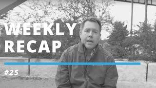 Skaled Weekly Recap #25- Three Trends Every Salesperson Should Know