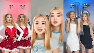 Kagiris Twins TikTok Compilation 2023 #kagiristwins