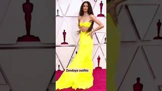 Zendaya outfits #shortvideo #zendaya #celebrity #fashion #model