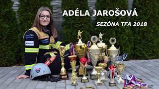 Adéla Jarošová - TFA 2018