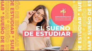 Reactiva tus sueños con UNIMINUTO