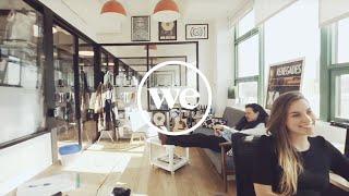 WeWork 360 VR Tour: Private Offices | WeWork