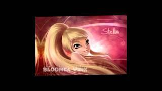 Happy birthday Stella winx /Stella edit #винкс #winxclub #рекомендации #эдит #Стелла