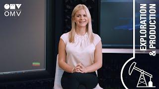 OMV #ShapingtheFuture: Nina Romich