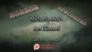 Michaela Mejta: Am Himmel [Hörbuch, deutsch]