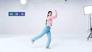 [종근당건강몰] 건강 다다다! 댄스 무한 반복