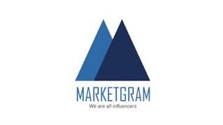Startup MarketGram: our main goals