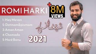 Romi Harki - Shexani 2021