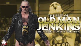 nL Highlights - The Best of OLD MAN JENKINS (WWE 2K18)