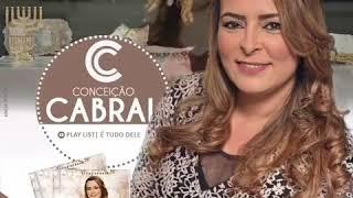 Cantora Conceição Cabral
