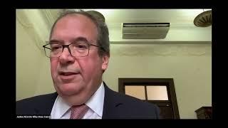 AI Governance Virtual Symposium: Brazil's Draft AI Bill